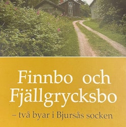 Byboken Finnbo och Fjällgrycksbo