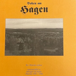 Byboken Hagen