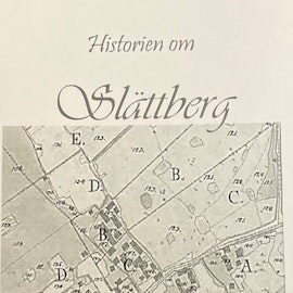 Byboken Slättberg