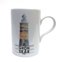 Mugg Grönskärs fyr