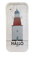 Liten Bricka Hållö