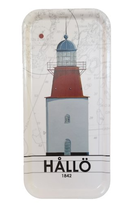 Liten Bricka Hållö