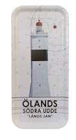 Liten Bricka Långe Jan