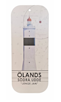 Skärbräda Långe Jan