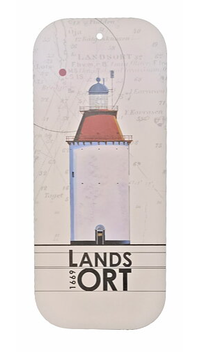Skärbräda Landsort