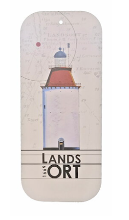Skärbräda Landsort