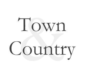 Town & Country