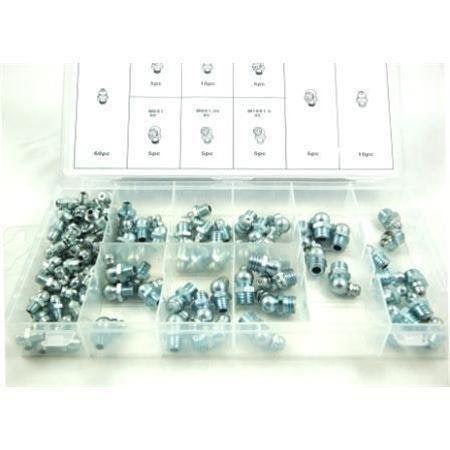 Torx bits storlekar
