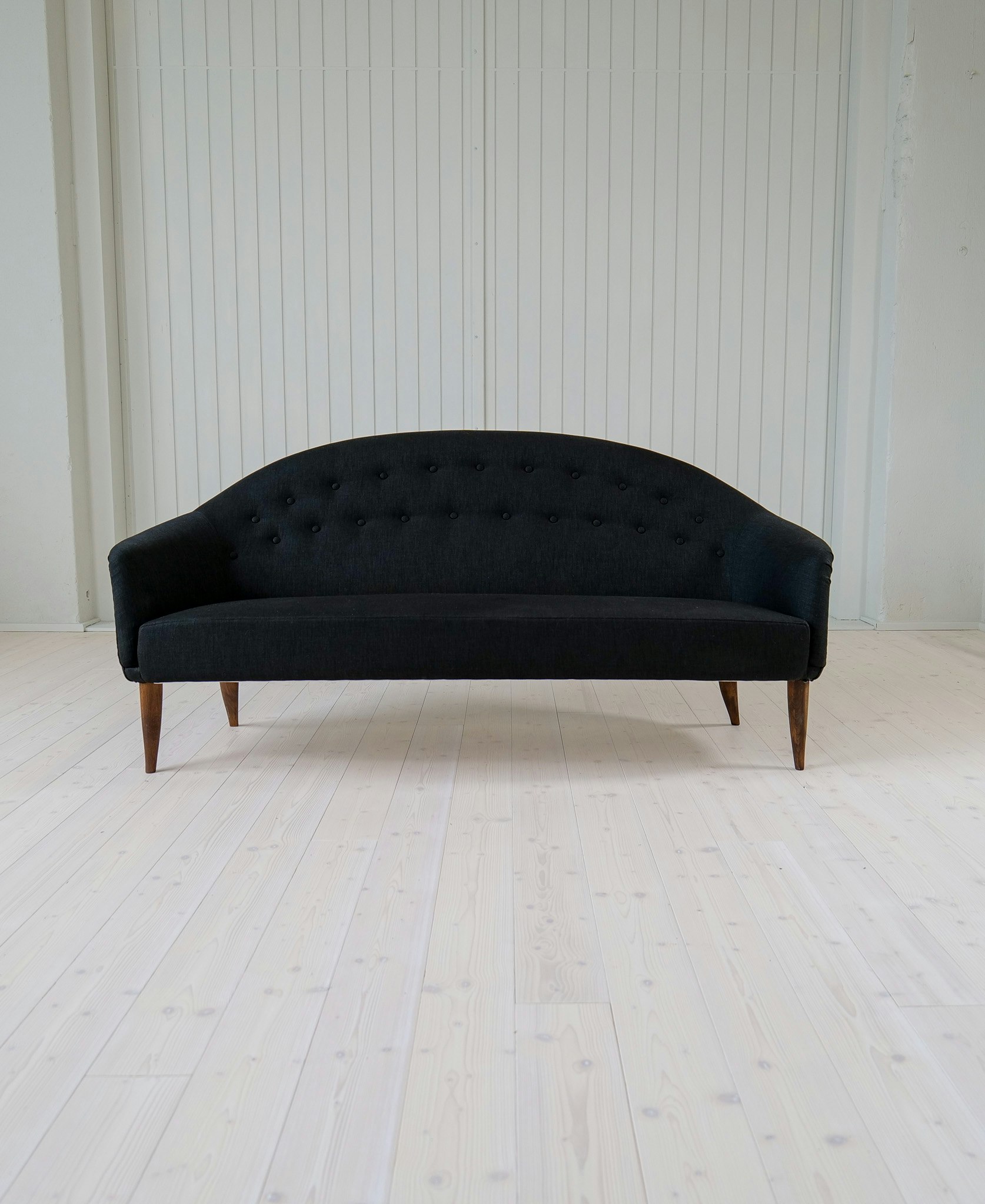 Midcentury Modern Kerstin Horlin Holmquist "Paradise" Sofa, Sweden, 1950s