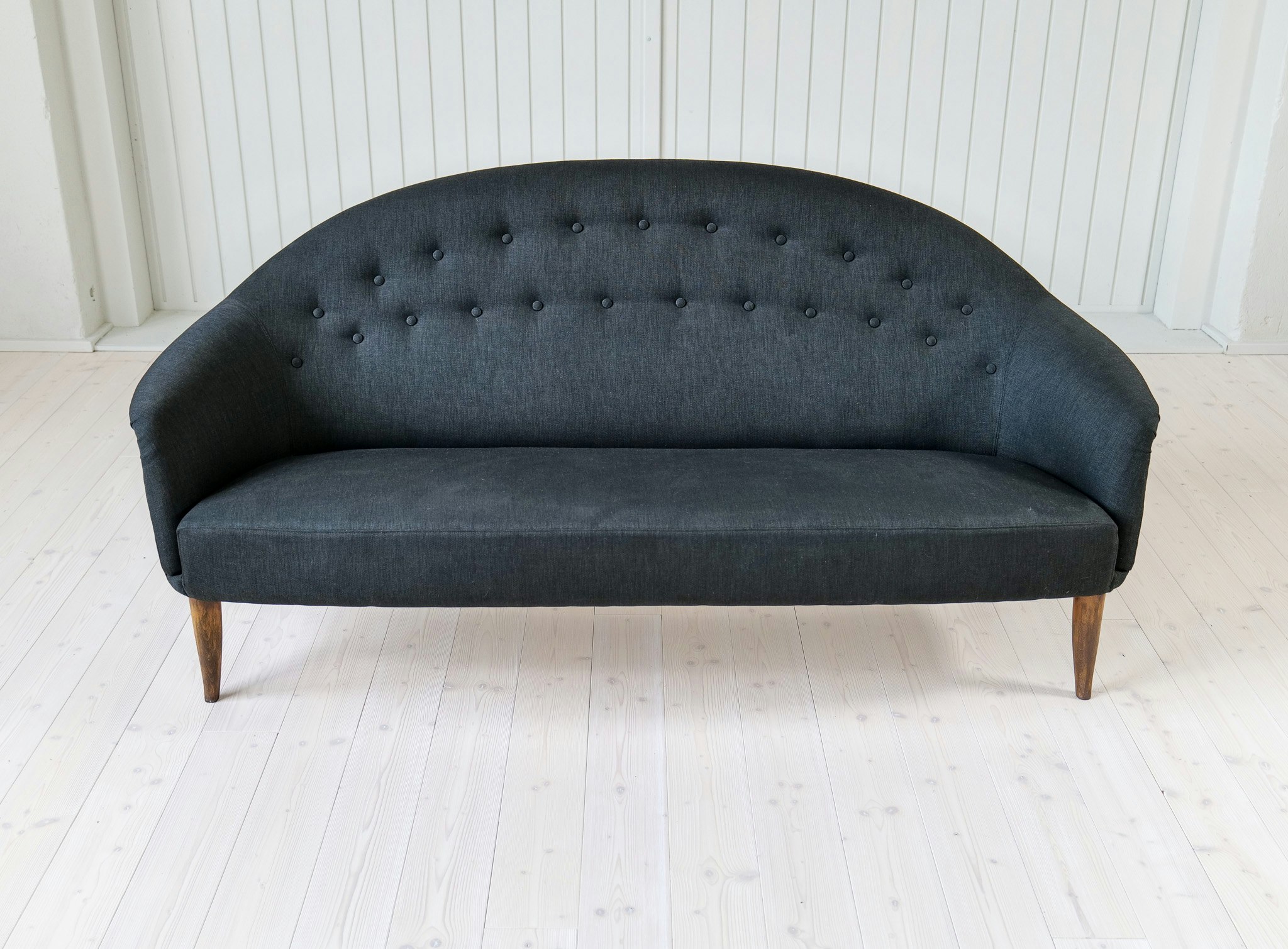 Midcentury Modern Kerstin Horlin Holmquist "Paradise" Sofa, Sweden, 1950s