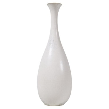 Midcentury Modern Vase Rörstrand by Carl Harry Stålhane, Sweden, 1950s