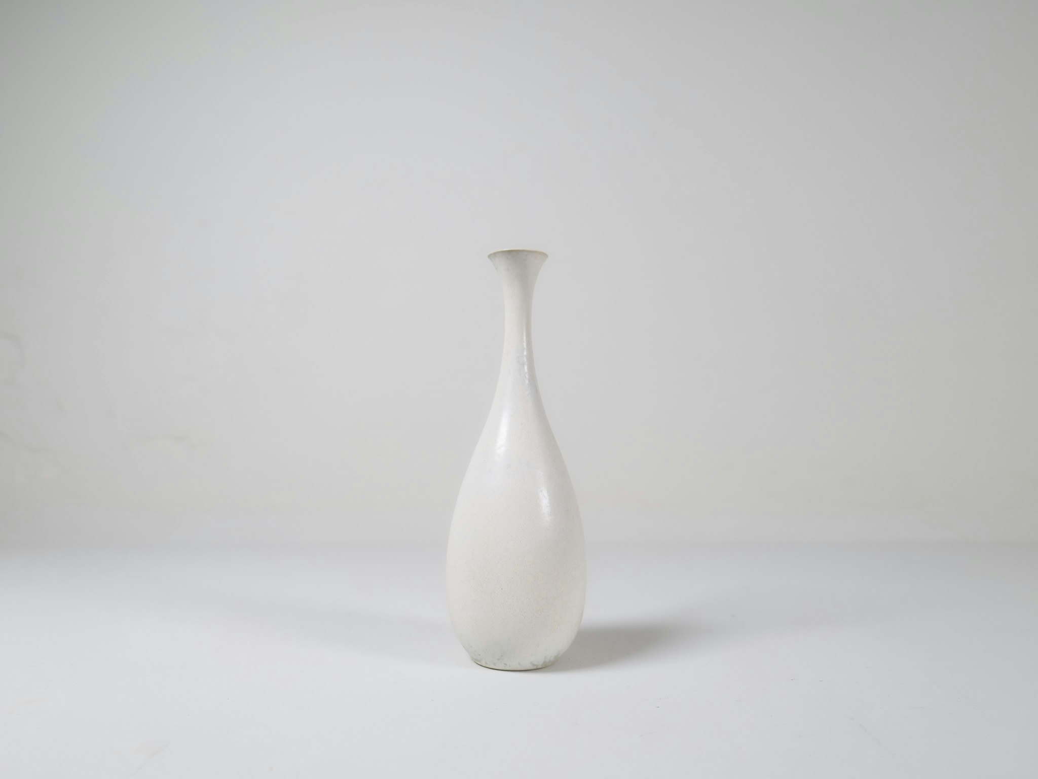 Midcentury Modern Vase Rörstrand by Carl Harry Stålhane, Sweden, 1950s
