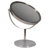 Midcentury Modern Hans-Agne Jakobsson Chrome  Vanity Table Mirror, Sweden