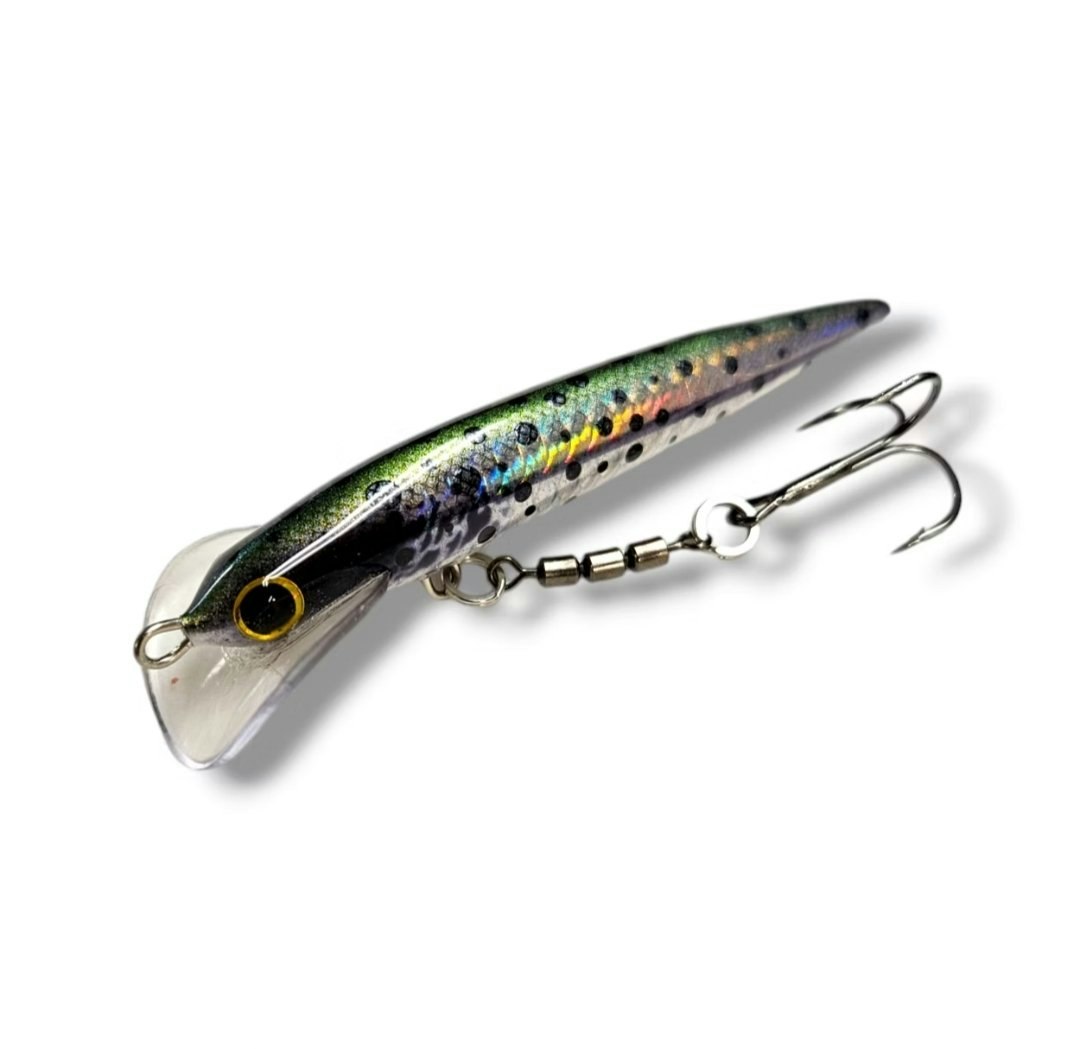 EB90 - Elfbaits