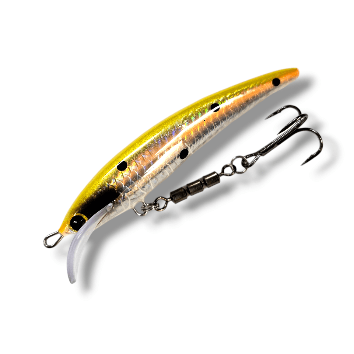 EB105 - Elfbaits