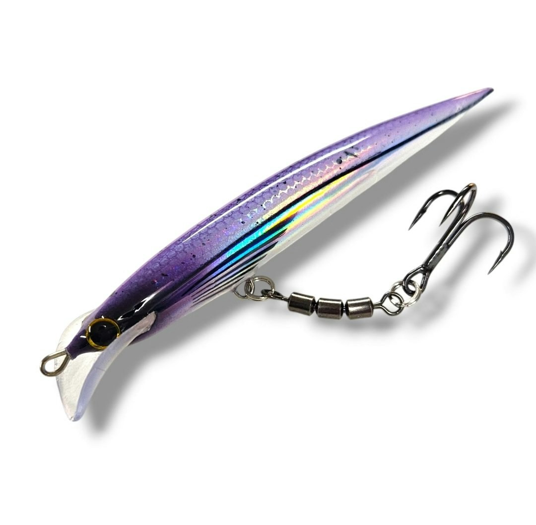 EB110 - Elfbaits