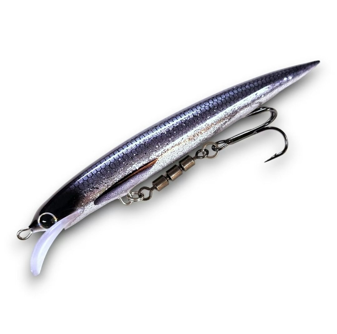 EB120 - Elfbaits