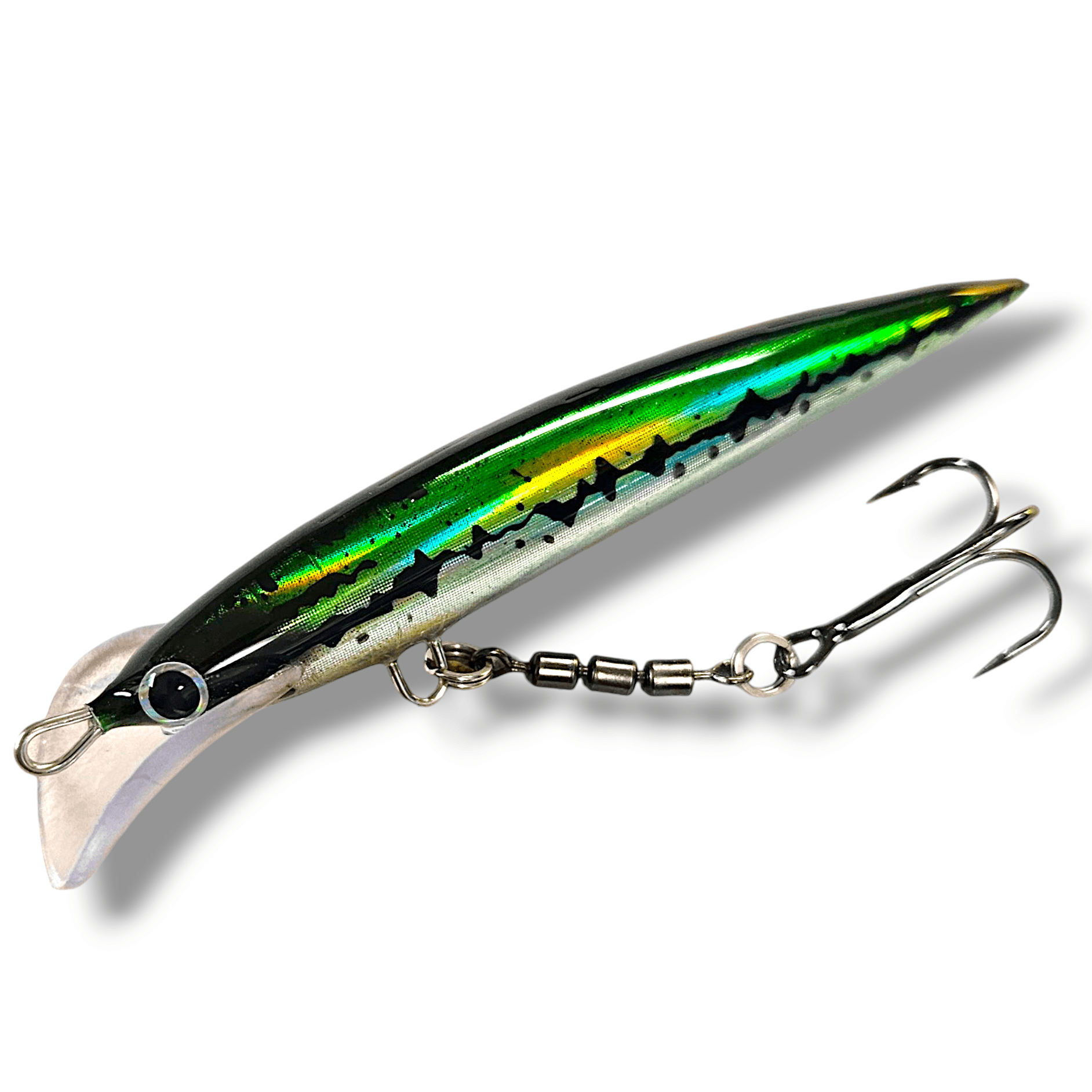 EB85 - Elfbaits