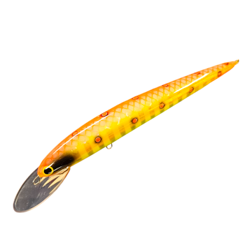 Troll 17cm - Gösambulansen