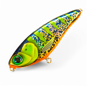EB Swim - Alien