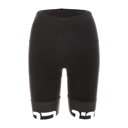 Trishorts | Svart | Dam