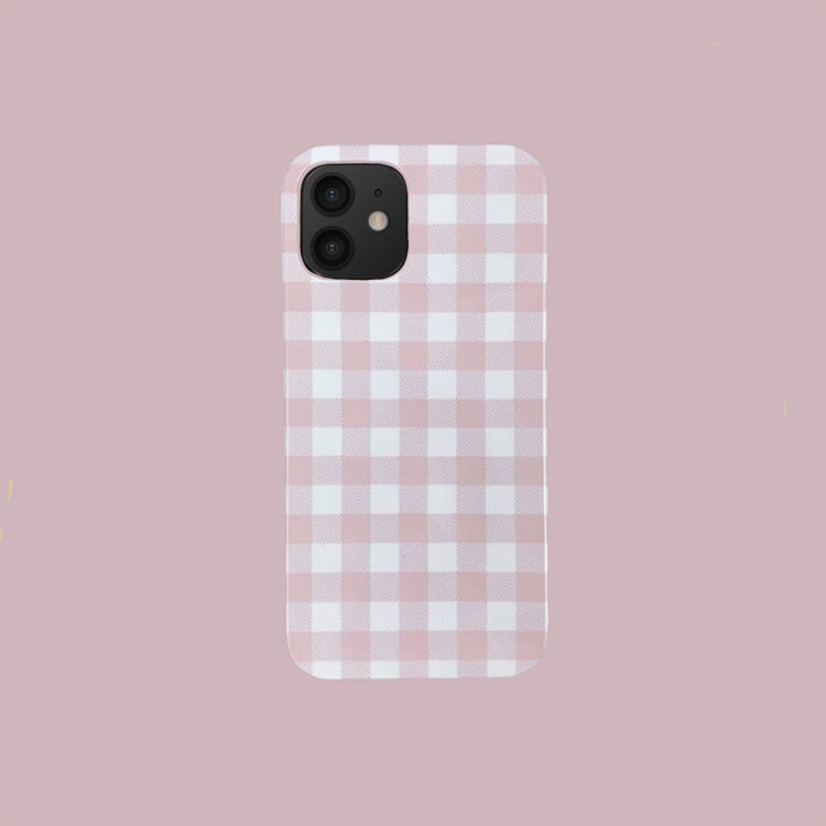 Pink case