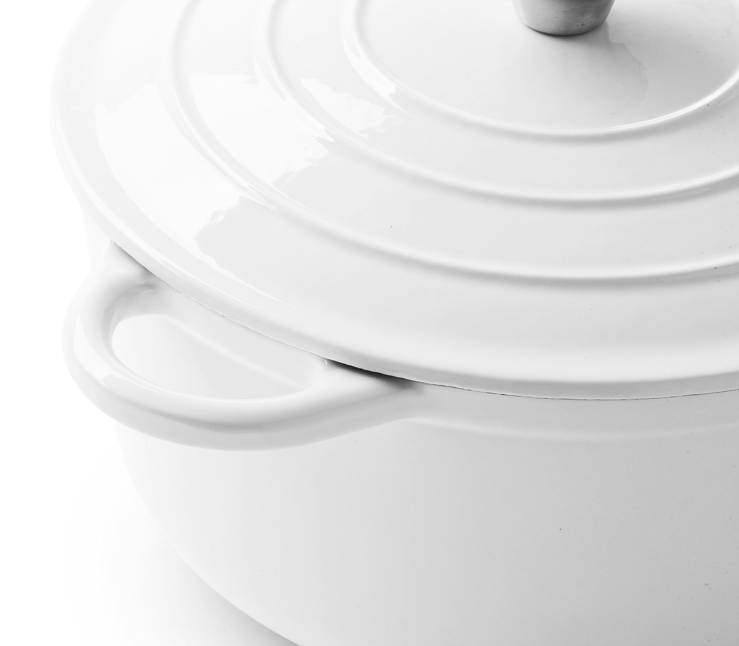 Gusseisentopf von Jernverket  4,2L - Sal Marina