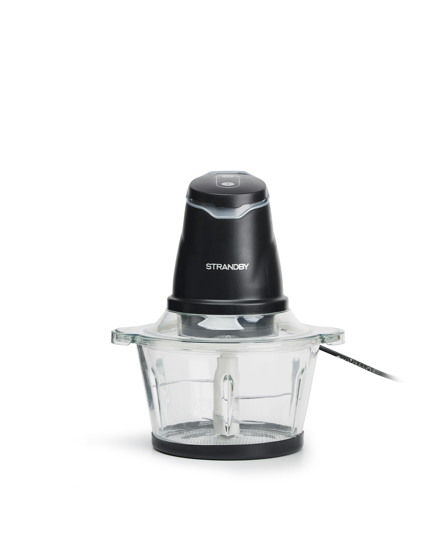 MINI-HACKER MIT GROSSER KAPAZITÄT 400 W VON STRANDBY