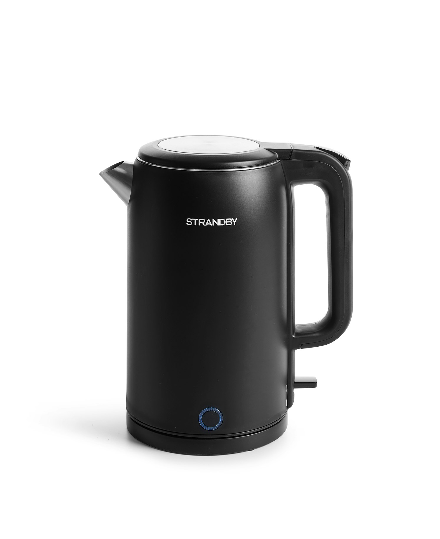 WASSERKOCHER VON STRANDBY – SCHWARZ