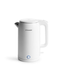 WASSERKOCHER VON STRANDBY – WEISS