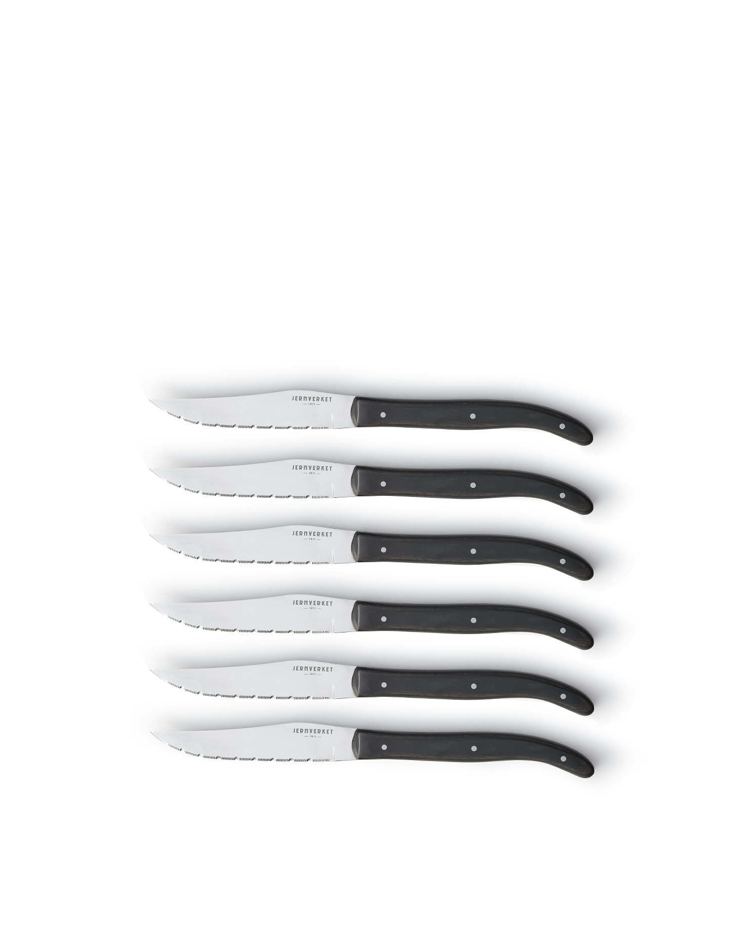 ROBUSTE BRÖTMESSER VON - JERNVERKET