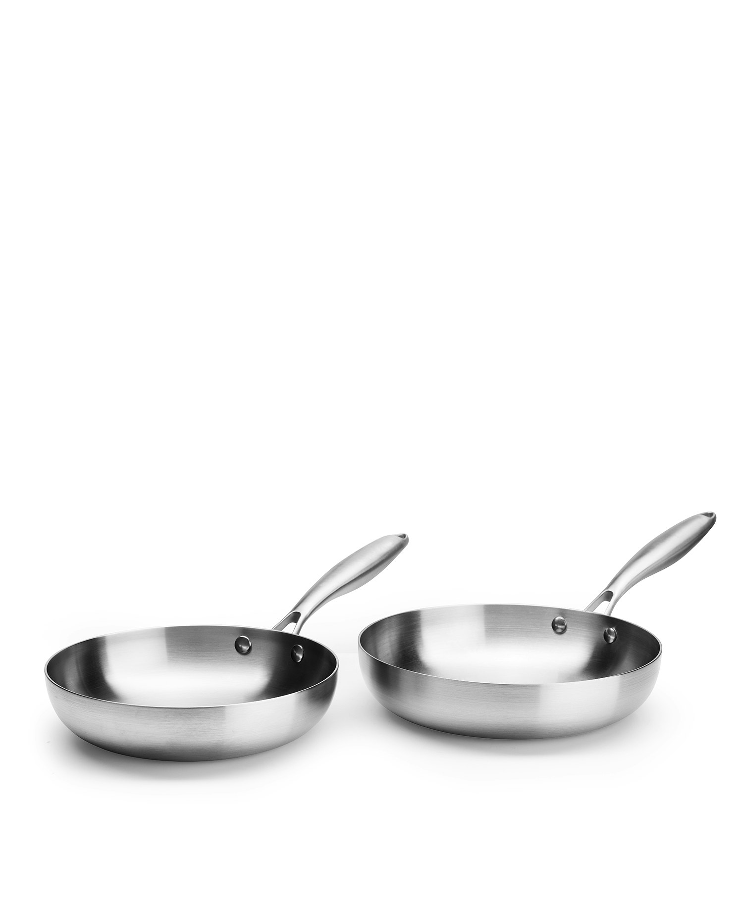 KESSEL-SET IM STILVOLLEN DESIGN VON JERNVERKET