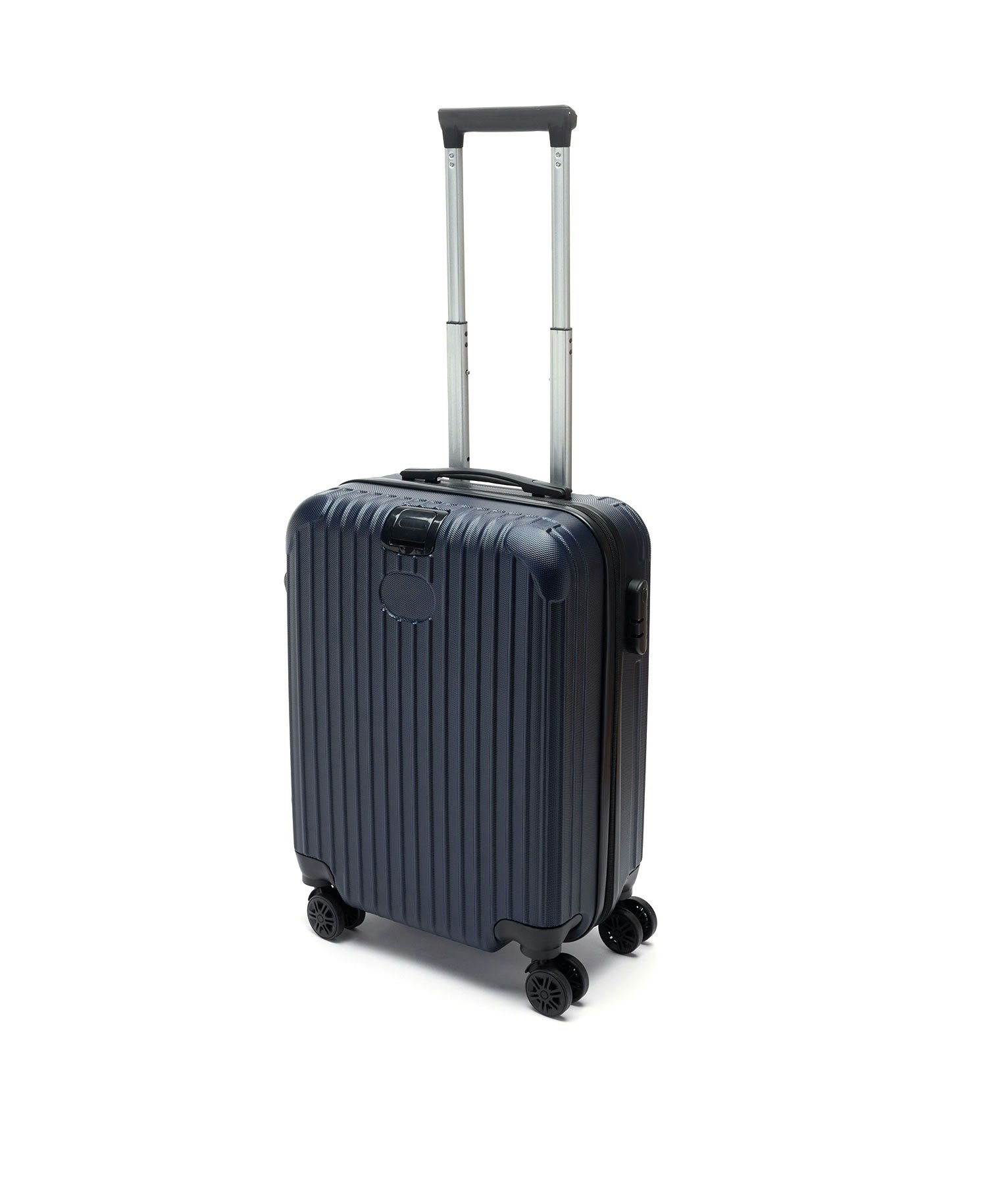 Stilvolle Handtasche von Sutherland & Sons – Dunkelblau