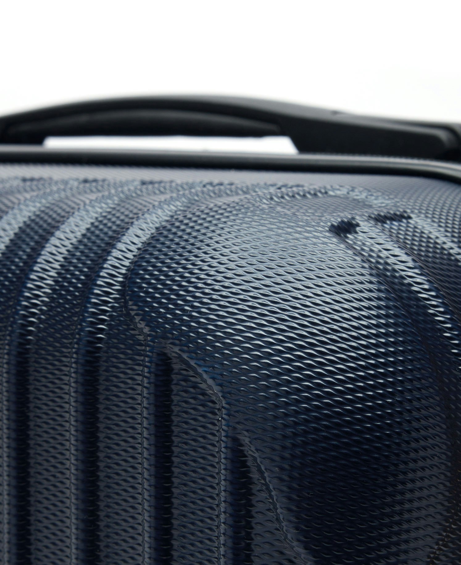 Stilvolle Handtasche von Sutherland & Sons – Dunkelblau