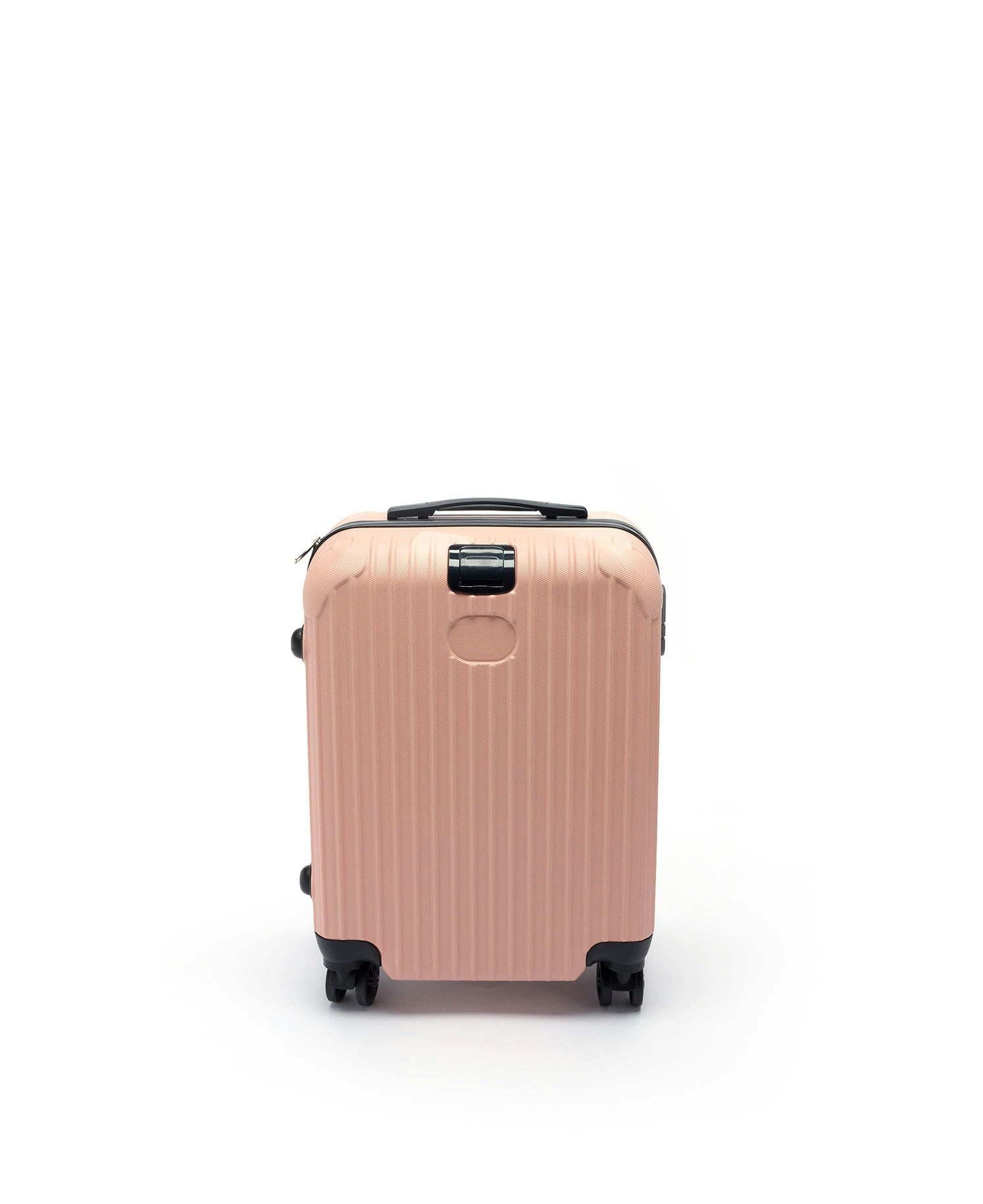 STILVOLLE HANDTASCHE VON SUTHERLAND & SONS – ROSÉ