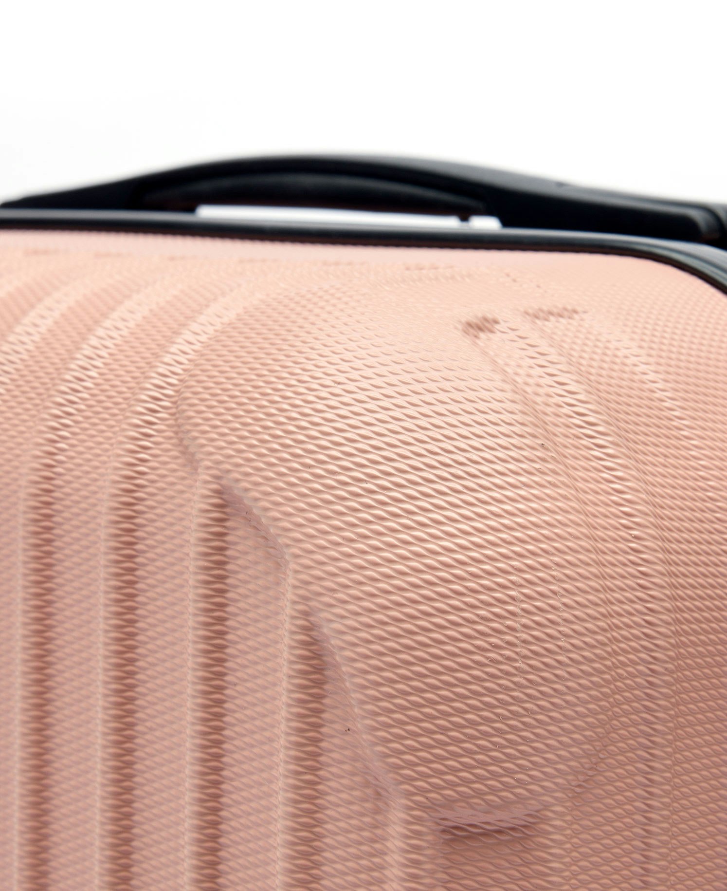 STILVOLLE HANDTASCHE VON SUTHERLAND & SONS – ROSÉ