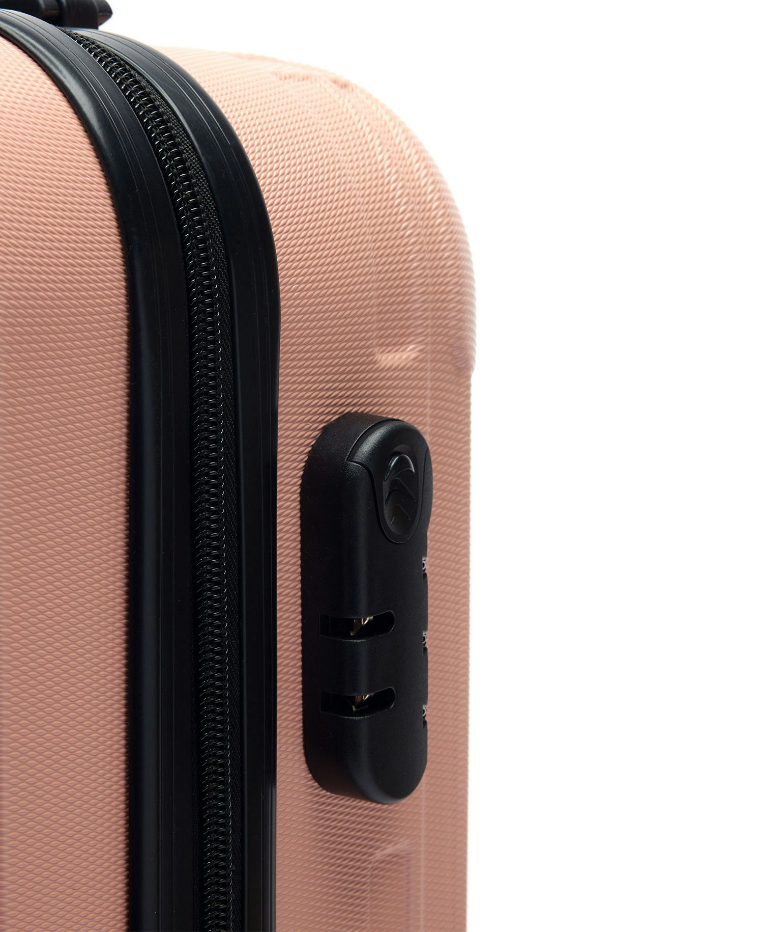 STILVOLLE HANDTASCHE VON SUTHERLAND & SONS – ROSÉ