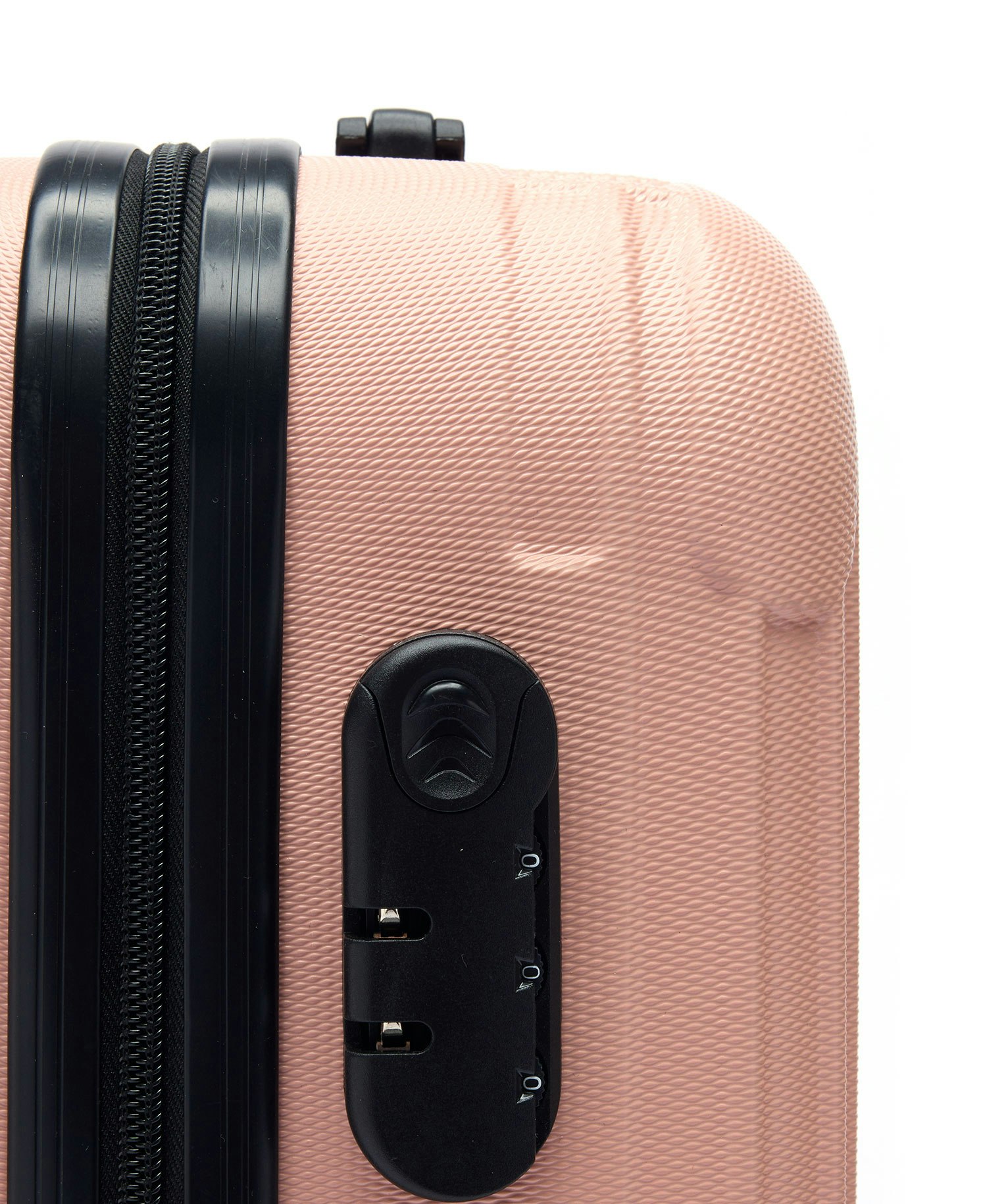 STILVOLLE HANDTASCHE VON SUTHERLAND & SONS – ROSÉ