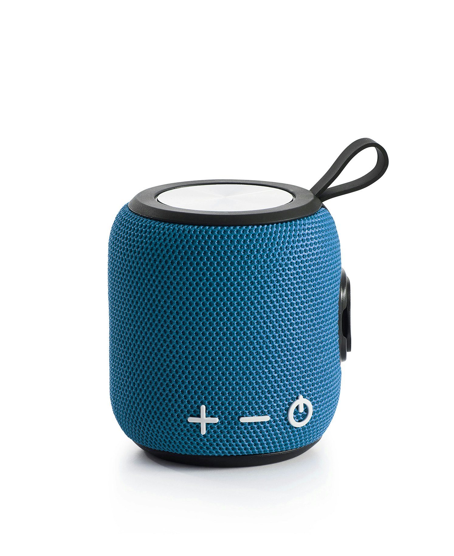 DORIS DRAHTLOSER LAUTSPRECHER – BLAU