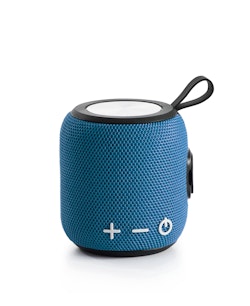 DORIS DRAHTLOSER LAUTSPRECHER – BLAU