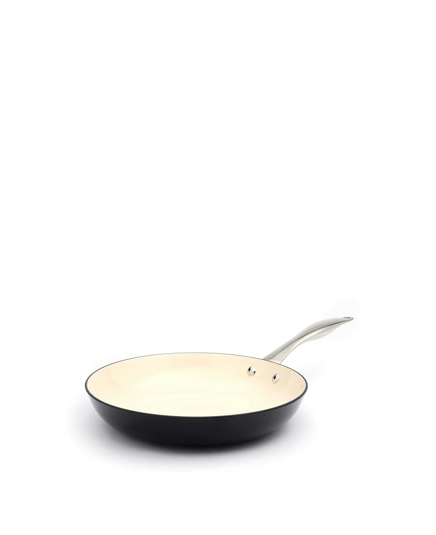 Robuste Bratpfanne aus Gusseisen von - Jernverket