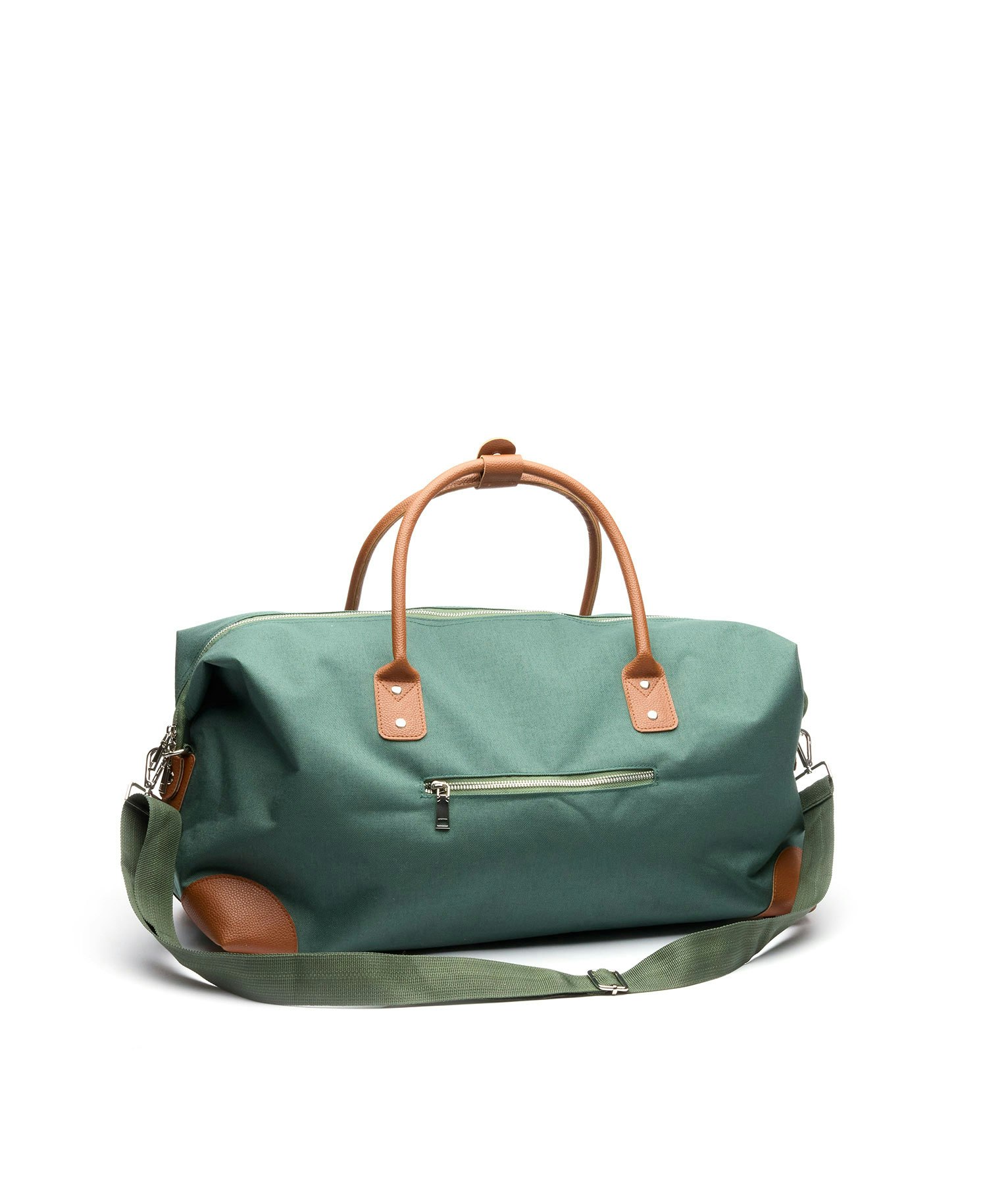 Trendige Reisetasche von Sutherland & Sons - Viento Verde