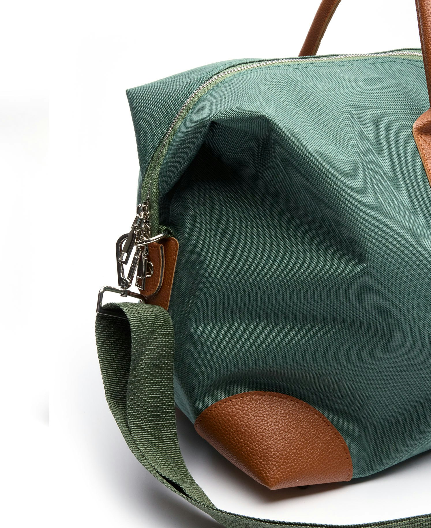 Trendige Reisetasche von Sutherland & Sons - Viento Verde