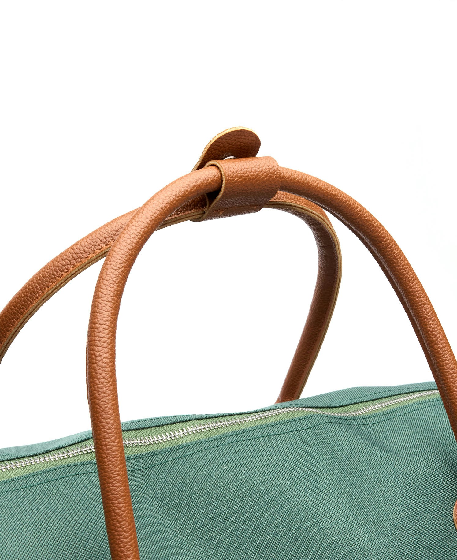 Trendige Reisetasche von Sutherland & Sons - Viento Verde