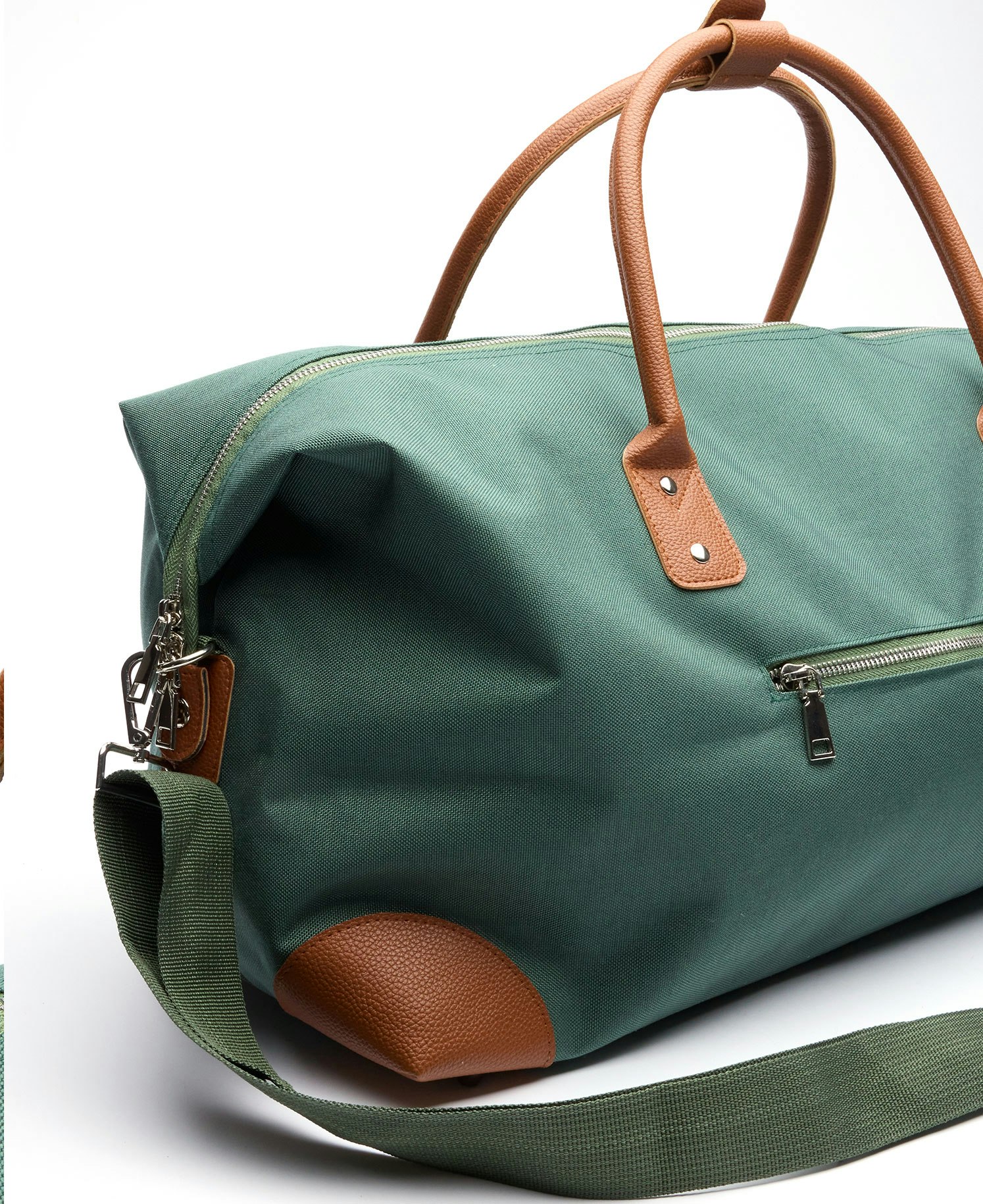 Trendige Reisetasche von Sutherland & Sons - Viento Verde