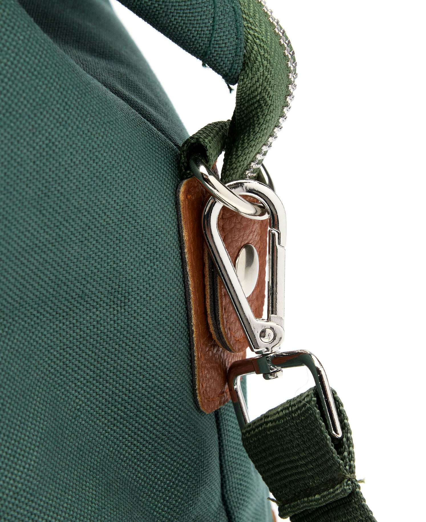 Trendige Reisetasche von Sutherland & Sons - Viento Verde