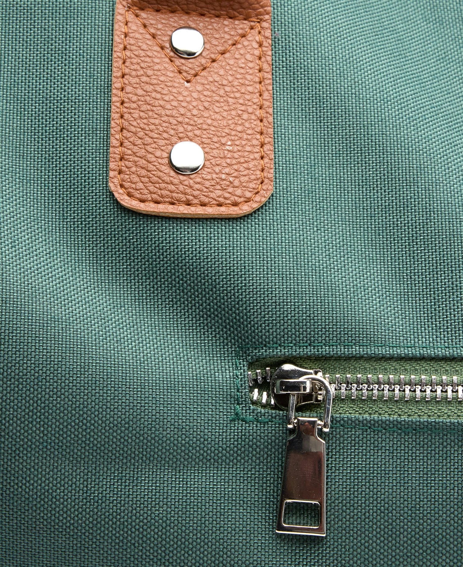 Trendige Reisetasche von Sutherland & Sons - Viento Verde
