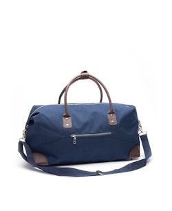 Trendige Reisetasche von Sutherland & Sons – Mar Azul