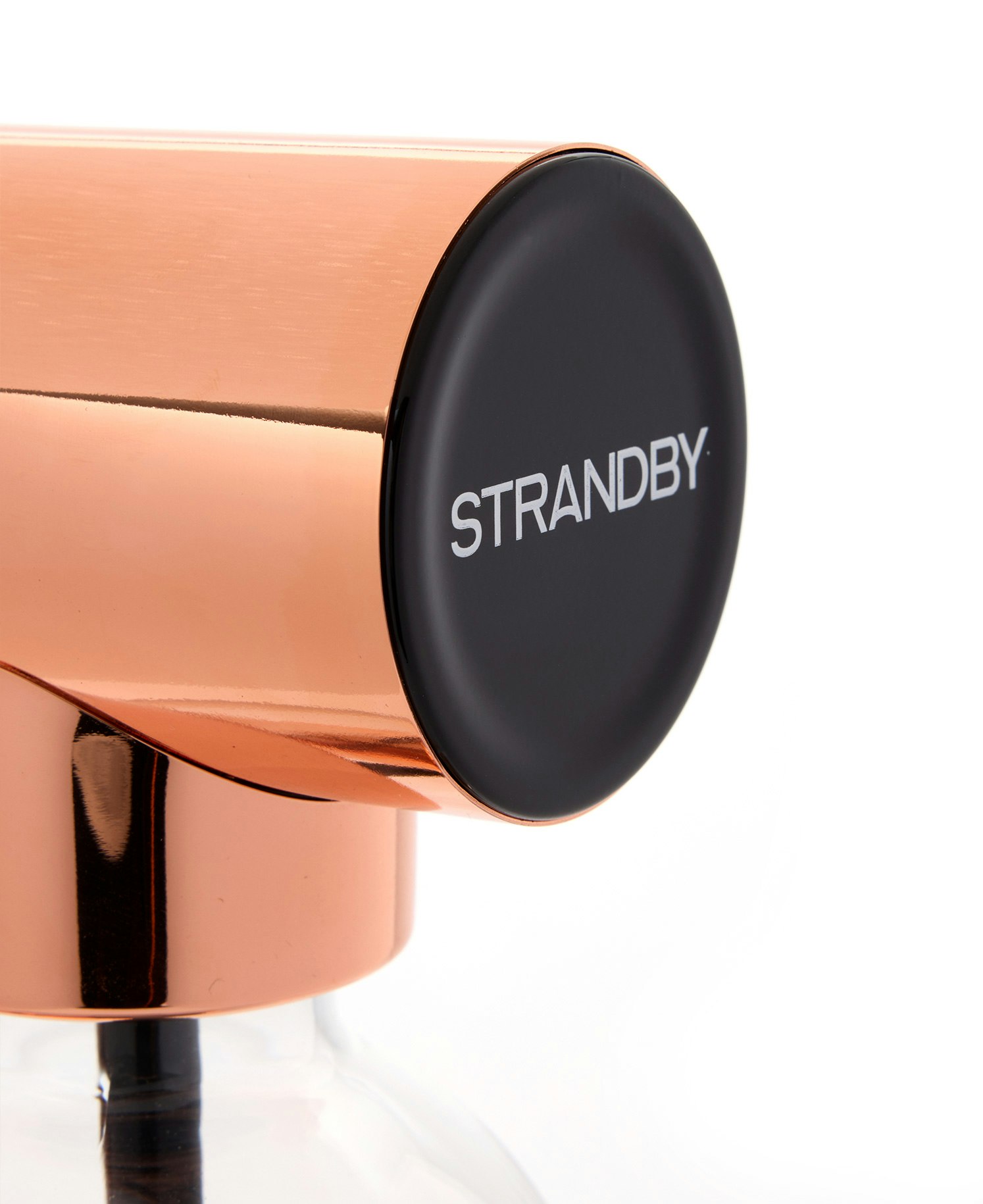 Karbonisierungsmaschine von Strandby - Copper