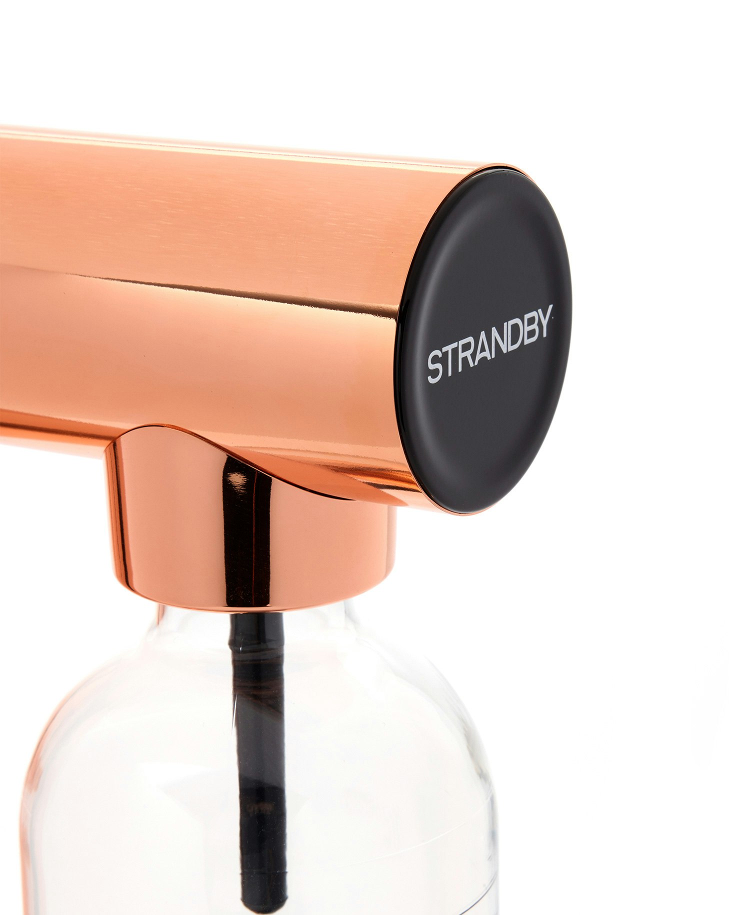 Karbonisierungsmaschine von Strandby - Copper